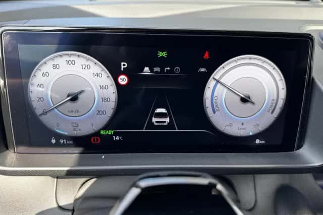 Hyundai Inster (2026) thumbnail 21