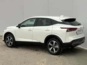 Nissan Qashqai (2024) thumbnail 15