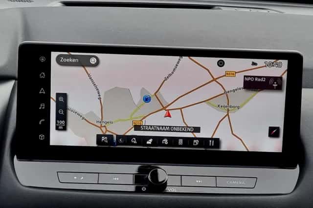 Nissan Qashqai (2024) thumbnail 19
