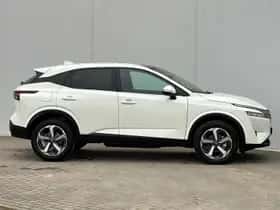 Nissan Qashqai (2024) thumbnail 19