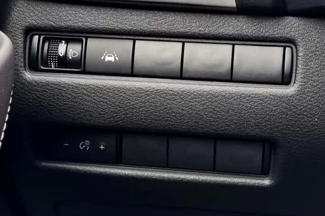 Nissan Qashqai (2024) thumbnail 28
