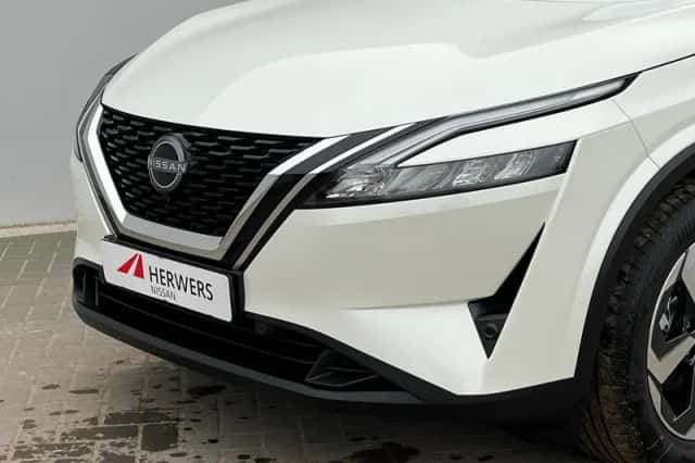 Nissan Qashqai (2024) thumbnail 36