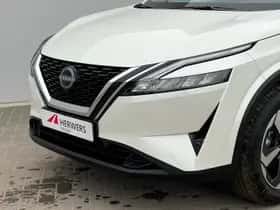 Nissan Qashqai (2024) thumbnail 39