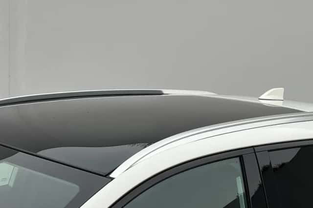 Nissan Qashqai (2024) thumbnail 41