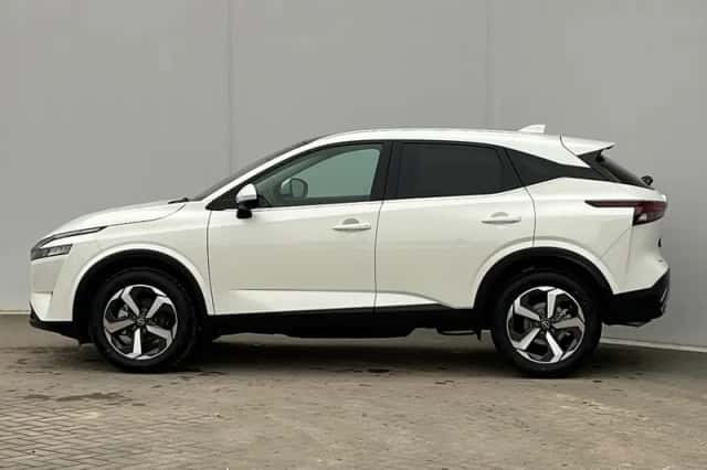Nissan Qashqai (2024) thumbnail 8