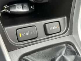 Suzuki SX4 S-Cross (2016) thumbnail 15