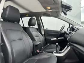Suzuki SX4 S-Cross (2016) thumbnail 33