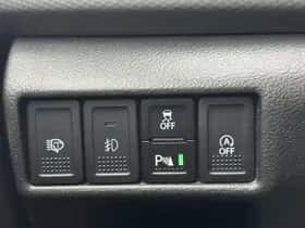 Suzuki SX4 S-Cross (2016) thumbnail 38