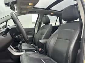 Suzuki SX4 S-Cross (2016) thumbnail 9