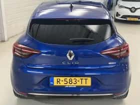 Renault Clio (2022) thumbnail 20