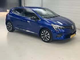Renault Clio (2022) thumbnail 22