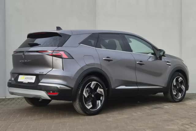 Renault Symbioz (2025) thumbnail 3