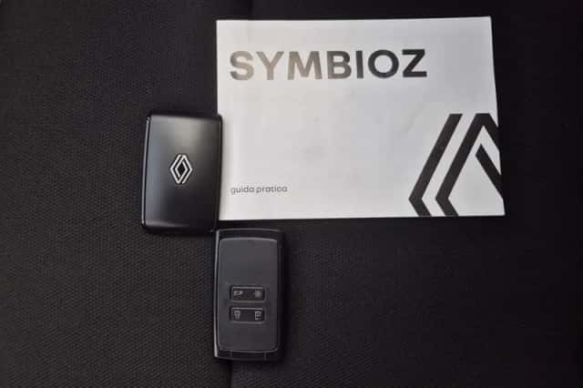 Renault Symbioz (2025) thumbnail 4