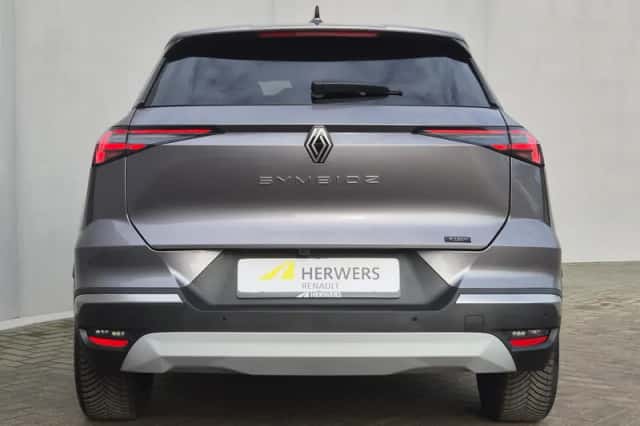 Renault Symbioz (2025) thumbnail 39