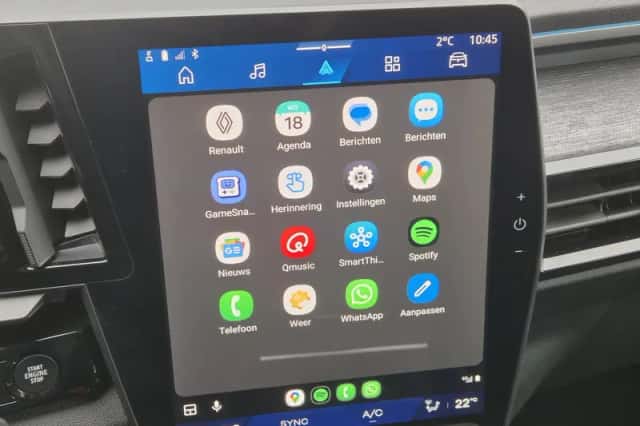 Renault Austral (2025) thumbnail 21
