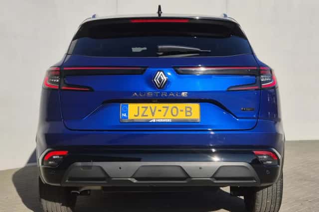 Renault Austral (2025) thumbnail 24