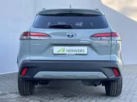 Toyota Corolla (2024) thumbnail 43
