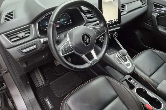 Renault Captur (2020) thumbnail 21