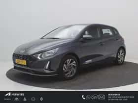 Hyundai i20 (2026) thumbnail 1