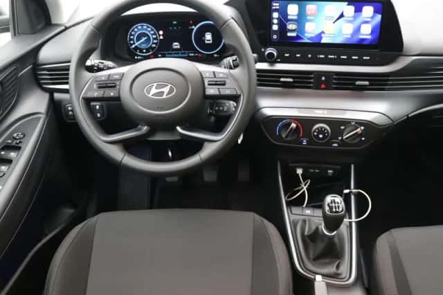 Hyundai i20 (2026) thumbnail 2