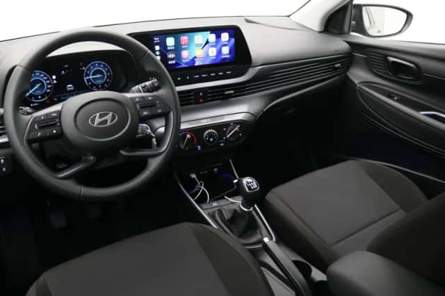 Hyundai i20 (2026) thumbnail 14