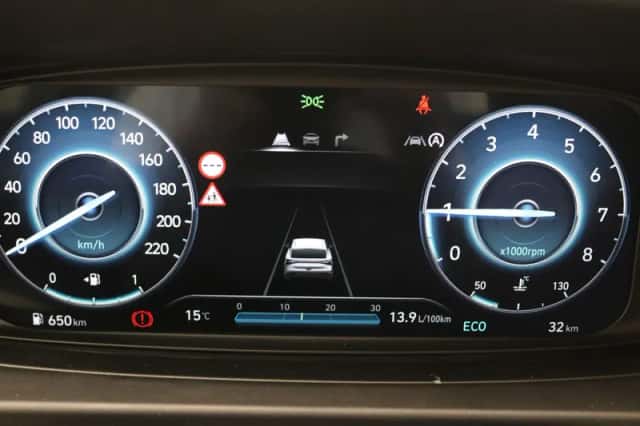 Hyundai i20 (2026) thumbnail 15