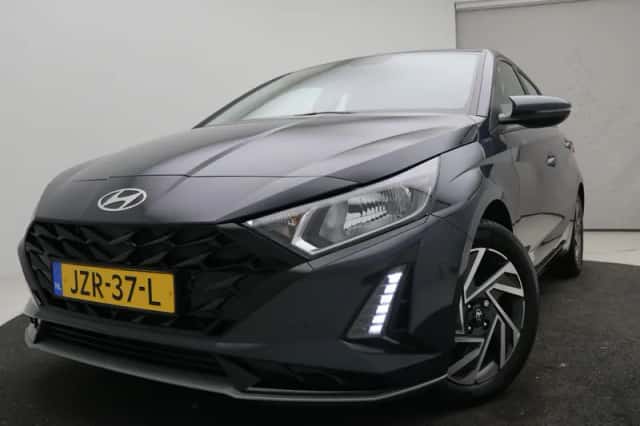 Hyundai i20 (2026) thumbnail 21