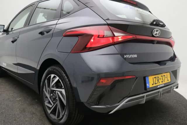 Hyundai i20 (2026) thumbnail 22