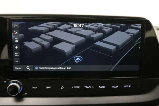 Hyundai i20 (2026) thumbnail 43