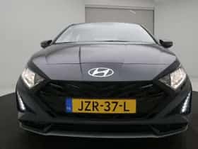 Hyundai i20 (2026) thumbnail 52