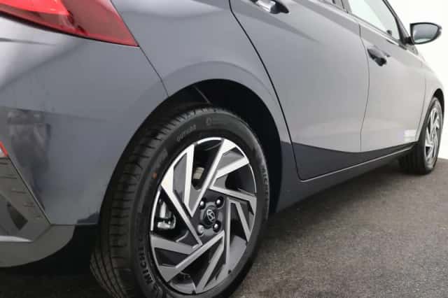 Hyundai i20 (2026) thumbnail 54