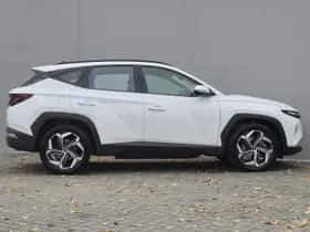 Hyundai Tucson (2022) thumbnail 19