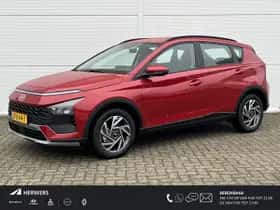 Hyundai Tucson (2022) thumbnail 4