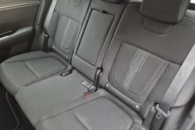 Hyundai Tucson (2022) thumbnail 36