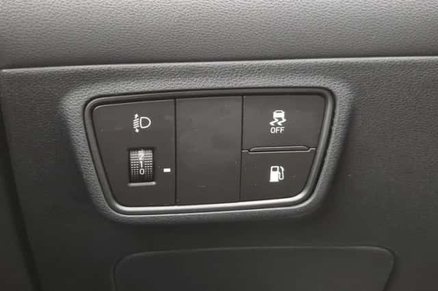 Hyundai Tucson (2022) thumbnail 40