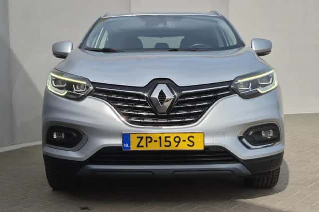 Renault Kadjar (2019) thumbnail 24