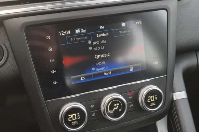 Renault Kadjar (2019) thumbnail 41