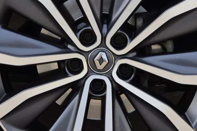 Renault Kadjar (2019) thumbnail 43