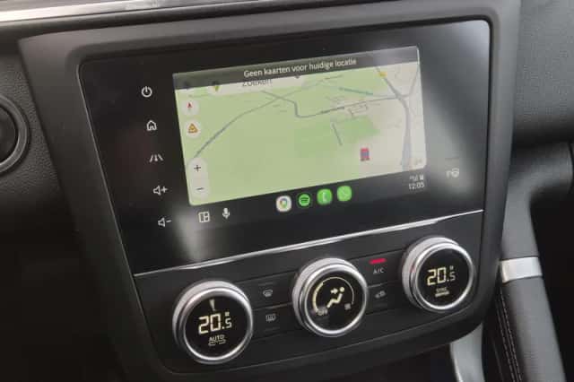 Renault Kadjar (2019) thumbnail 7