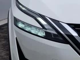 Nissan Qashqai (2024) thumbnail 34