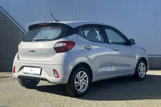 Hyundai i10 (2026) thumbnail 3