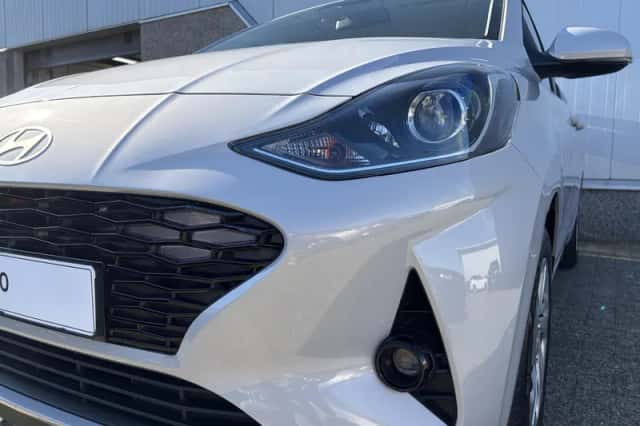Hyundai i10 (2026) thumbnail 23