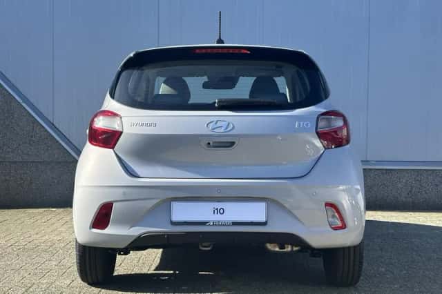 Hyundai i10 (2026) thumbnail 48