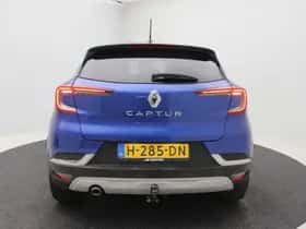 Renault Captur (2020) thumbnail 55