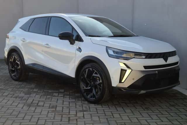 Renault Symbioz (2025) thumbnail 12