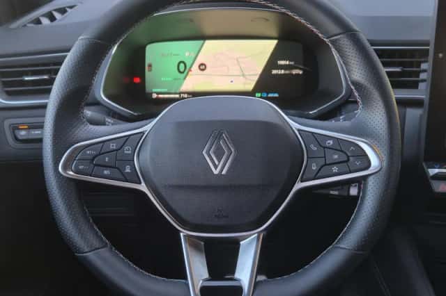 Renault Symbioz (2025) thumbnail 16