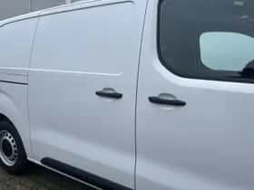 Peugeot E-Expert (2023) thumbnail 28