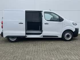 Peugeot E-Expert (2023) thumbnail 29