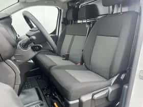 Peugeot E-Expert (2023) thumbnail 6