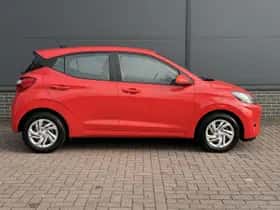 Hyundai i10 (2021) thumbnail 11